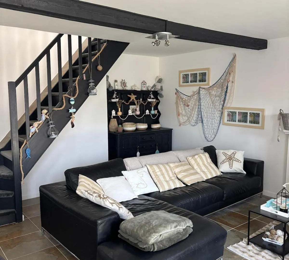 A Fleur D' Ocean, Maison A Deux Pas Des Plages Cherrueix