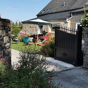 Gasthuis Aux Couleurs De La Baie, Cherrueix