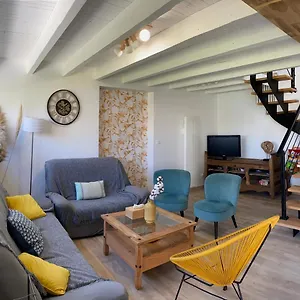 Vakantiehuis Maison Baie Du Mont Saint-michel, Cherrueix